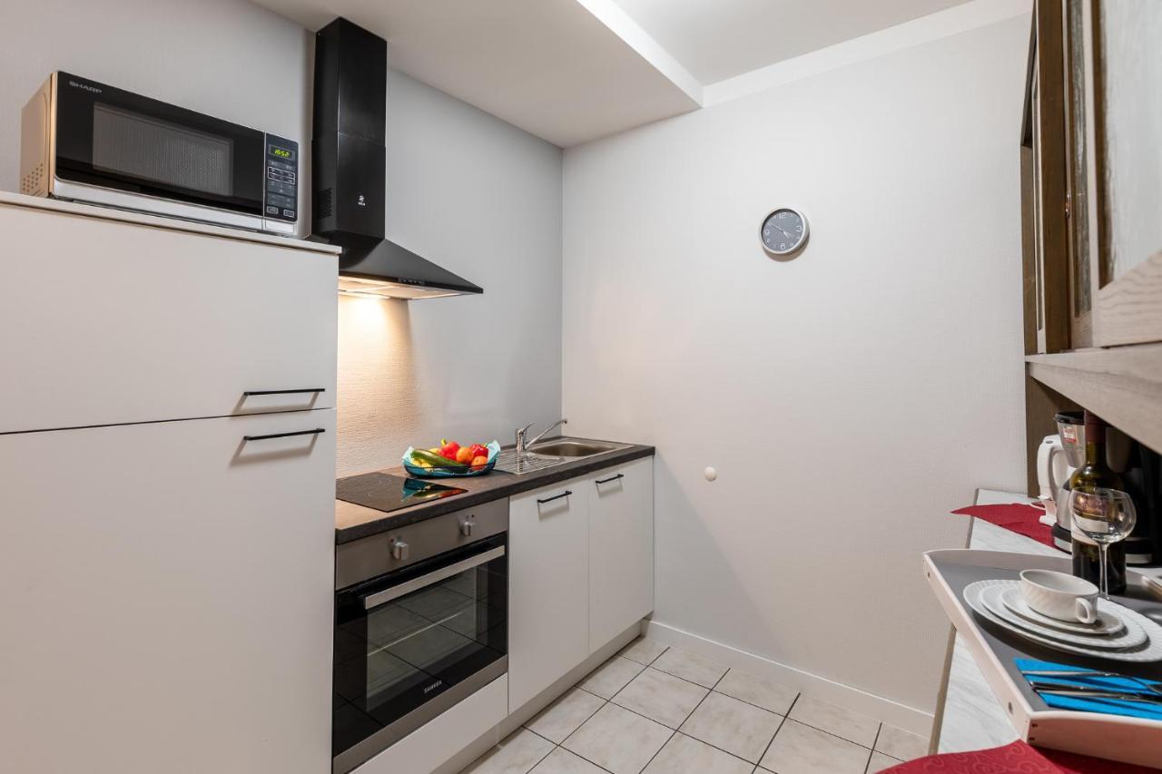 Ferienwohnung Hoerning Roxheim Exterior photo
