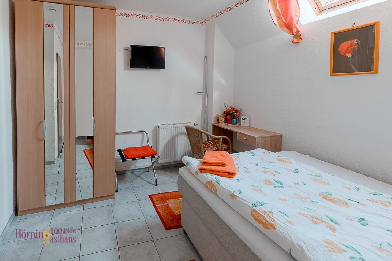 Ferienwohnung Hoerning Roxheim Exterior photo
