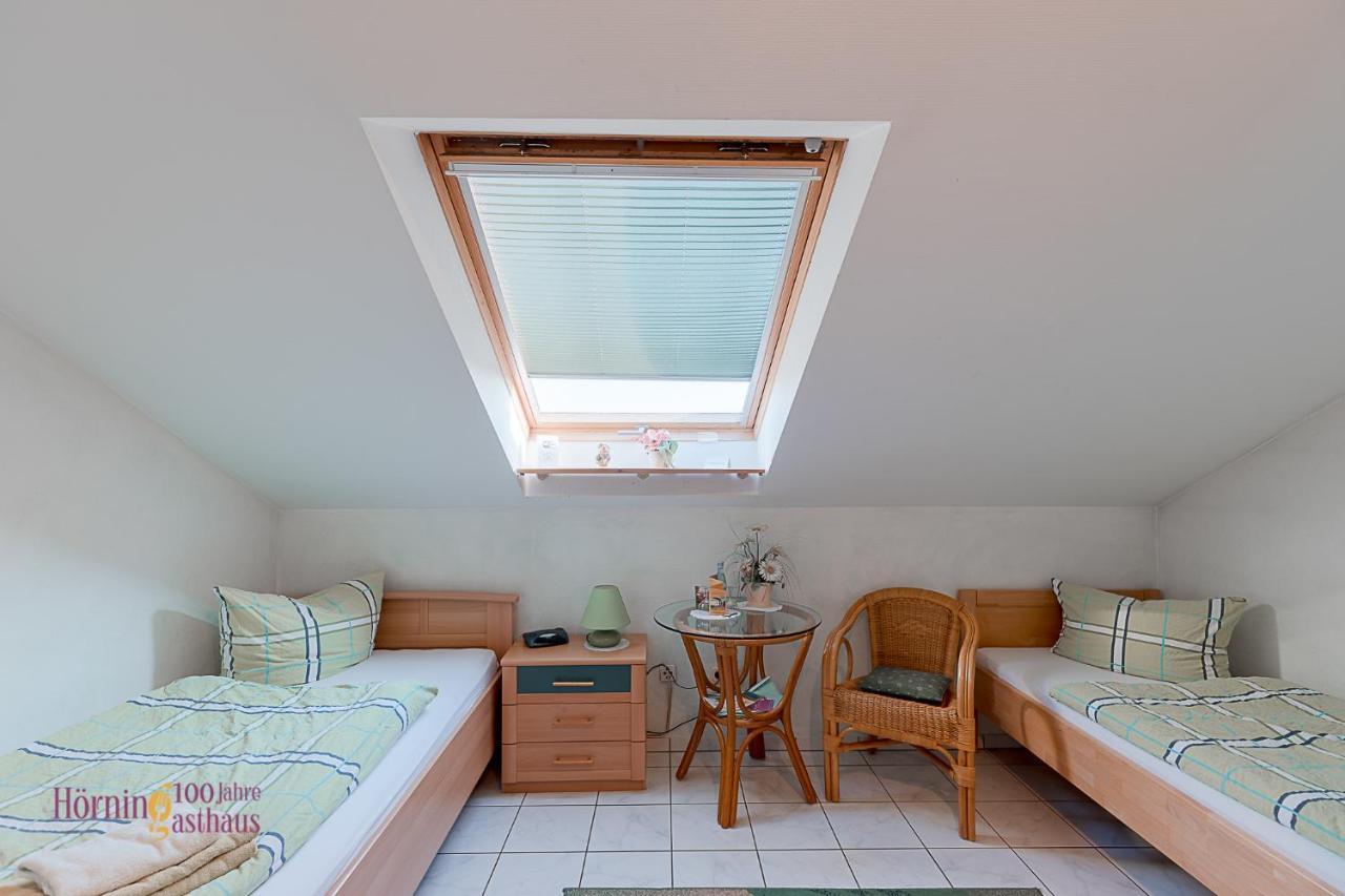 Ferienwohnung Hoerning Roxheim Exterior photo